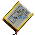 Batería para PLC 124355 [Batería de repuesto]